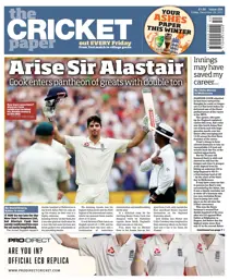 29th December 2017 
                issue 29th December 2017