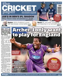 2nd February 2018 
                issue 2nd February 2018