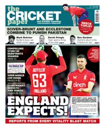 2nd June 2024 
                issue 2nd June 2024