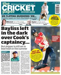 3rd February 2017 
                issue 3rd February 2017