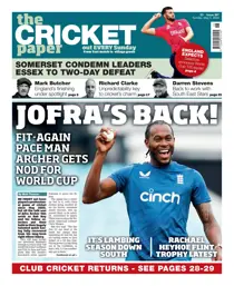 5th May 2024 
                issue 5th May 2024