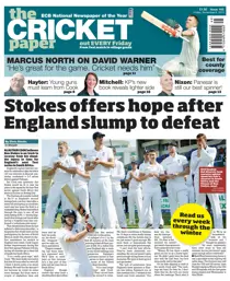 6th November 2015 
                issue 6th November 2015