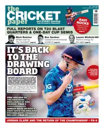 7th September 2025 
                issue 7th September 2025