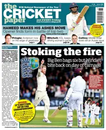 8th September 2017 
                issue 8th September 2017