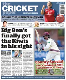 9th February 2018 
                issue 9th February 2018