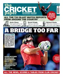 9th June 2024 
                issue 9th June 2024