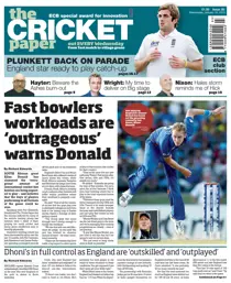 Wed 16th January 2013 
                issue Wed 16th January 2013