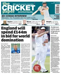 Wednesday 22nd 2013 
                issue Wednesday 22nd 2013