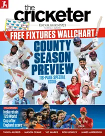 April 2026 
                issue April 2026