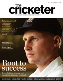 August 2016 
                issue August 2016