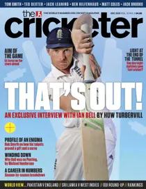 December 2015 
                issue December 2015