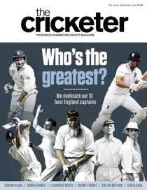 December 2016 
                issue December 2016