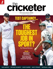 February 2025 
                issue February 2025