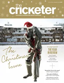 January 2017 
                issue January 2017