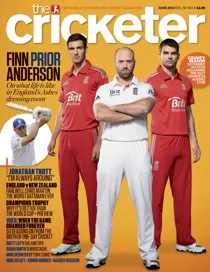 June 2013 
                issue June 2013