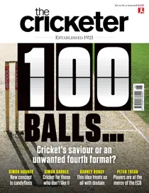 June 2018 
                issue June 2018