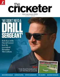 May 2023 
                issue May 2023