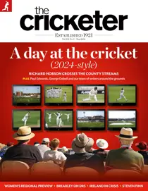 May 2024 
                issue May 2024