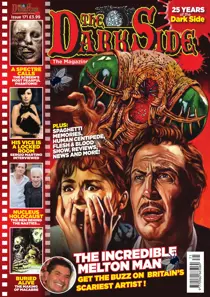 Issue 171: Italian Horror Cinema 
                issue Issue 171: Italian Horror Cinema