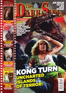 Issue 173: Monster Islands 
                issue Issue 173: Monster Islands