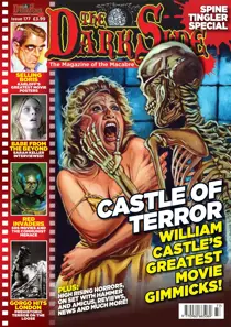 Issue 177: Castle of Terror 
                issue Issue 177: Castle of Terror