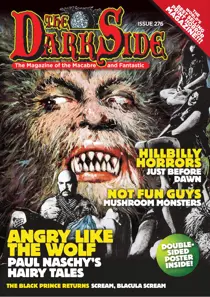 Dark Side 
                issue Dark Side