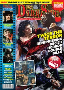 Issue 155: Remembering Horror Double Bills 
                issue Issue 155: Remembering Horror Double Bills