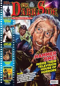 Issue 182: Under the Hammer 
                issue Issue 182: Under the Hammer