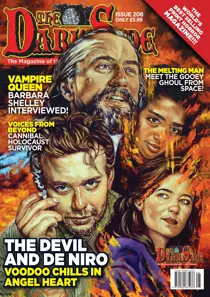 Issue 208: The Devil and De Niro 
                issue Issue 208: The Devil and De Niro
