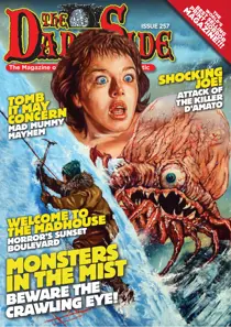 The Darkside The Dark Side 257