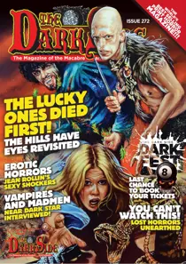 The Darkside 
                issue The Dark Side 272