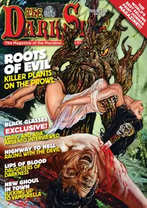 The Darkside 228 
                issue The Darkside 228