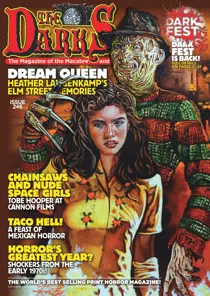 The Darkside The Darkside 246