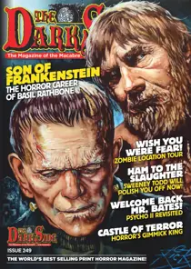 The Darkside The Darkside 249