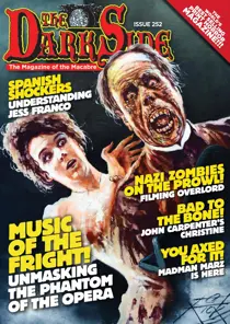 The Darkside The Darkside 252
