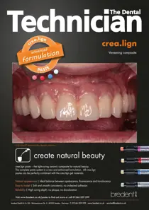 April 2019 
                issue April 2019