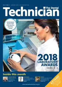 January 2019 
                issue January 2019