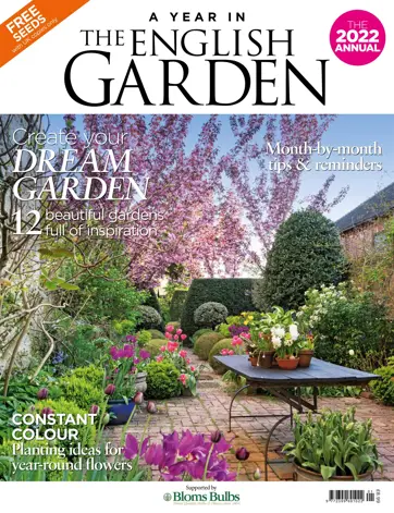 The English Garden Preview