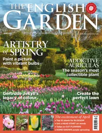 April 2018 
                issue April 2018