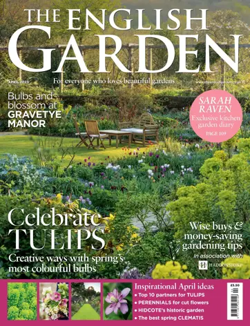 The English Garden Preview