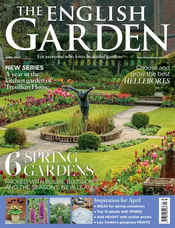 The English Garden Preview