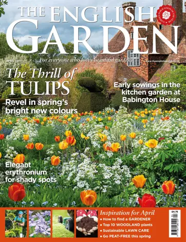 The English Garden Preview