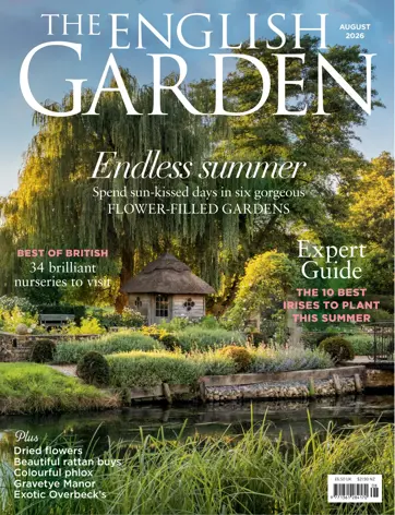 The English Garden