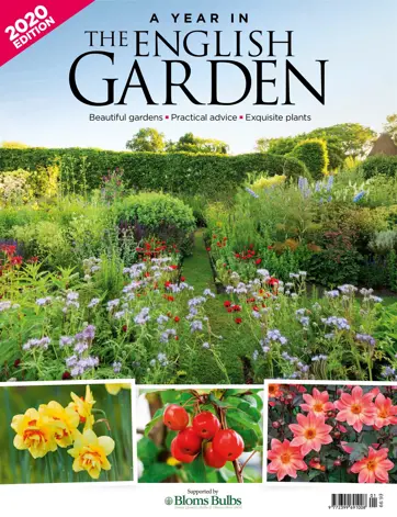 The English Garden Preview