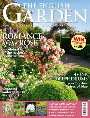 The English Garden Preview