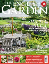 July 2018 
                issue July 2018