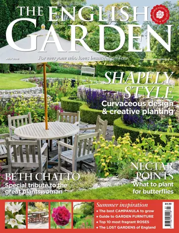 The English Garden Preview