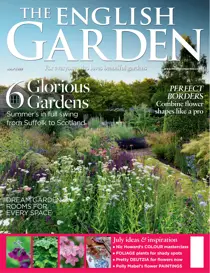 July 2025 
                issue July 2025