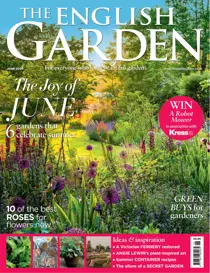 The English Garden Jun-24