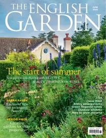 The English Garden issue 